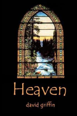 Buch Heaven David Griffin