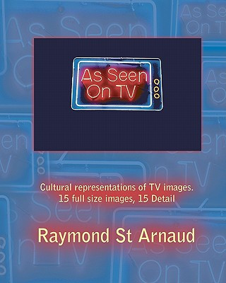 Carte As Seen On TV Raymond St Arnaud