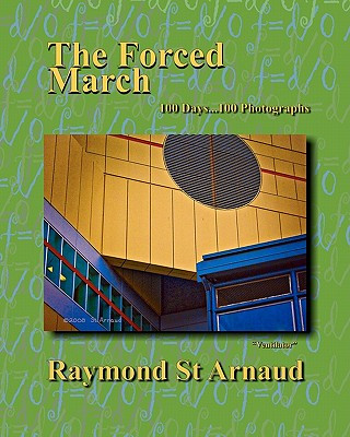 Buch The Forced March Raymond St Arnaud