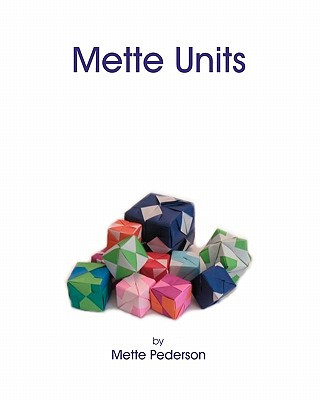 Book Mette Units Mette Pederson