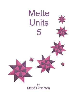 Könyv Mette Units 5 Mette Pederson