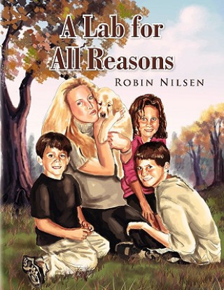 Kniha Lab for All Reasons Robin Nilsen