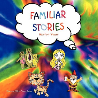 Book Familiar Stories Marilyn Yager