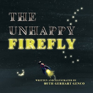 Kniha Unhappy Firefly Ruth Gerhart Genco