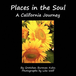 Book Places in the Soul Gretchen Burman Kuhn