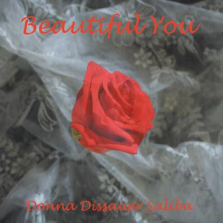 Knjiga Beautiful You Donna Dissauer Saliba