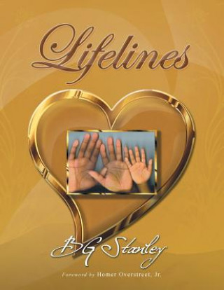 Knjiga Lifelines Bg Stanley