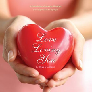 Kniha Love Loving You Linda Ralph