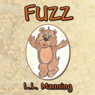 Knjiga Fuzz L L Manning