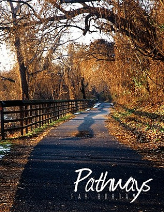 Knjiga Pathways Ray Bohdan