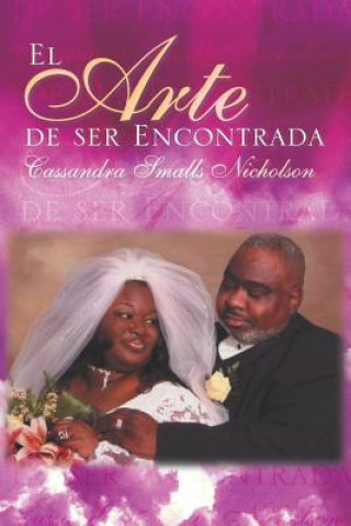 Carte Arte de ser Encontrada Cassandra Smalls Nicholson