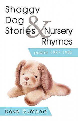 Kniha Shaggy Dog Stories & Nursery Rhymes Dumanis Dave Dumanis