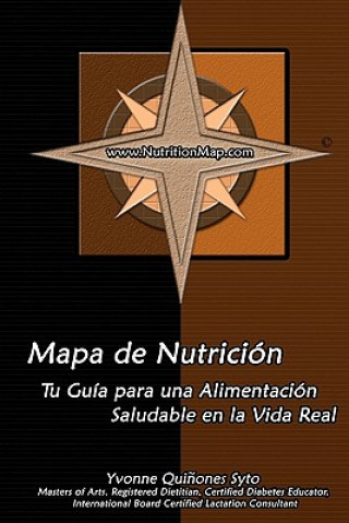 Livre Mapa de Nutrición Yvonne Quinones Syto