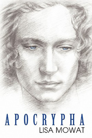 Knjiga Apocrypha Lisa Mowat