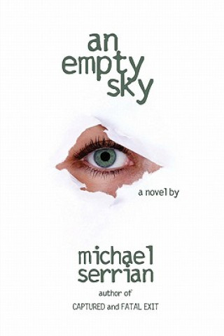 Carte An Empty Sky Michael Serrian