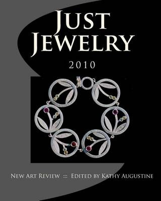 Kniha Just Jewelry Kathy L Augustine