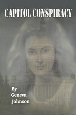 Boek Capitol Conspiracy Geneva Johnson