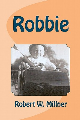Libro Robbie Robert W Millner