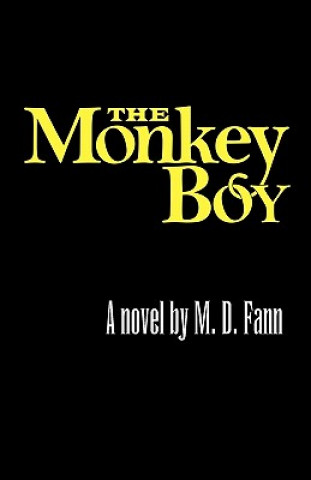 Carte The Monkey Boy M D Fann