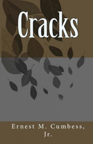 Könyv Cracks: Ernest M. Cumbess, Jr. MR Ernest M Cumbess Jr