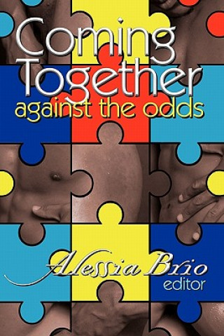 Книга Coming Together: Against the Odds Alessia Brio