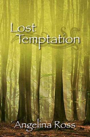 Książka Lost Temptation Angelina Ross