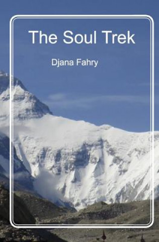 Kniha The Soul Trek Djana Fahryeva