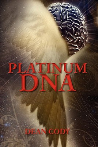 Boek Platinum DNA Dean Cody
