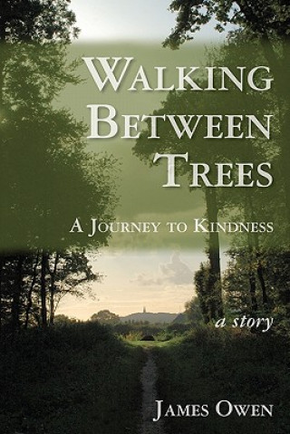 Carte Walking Between Trees James Owen