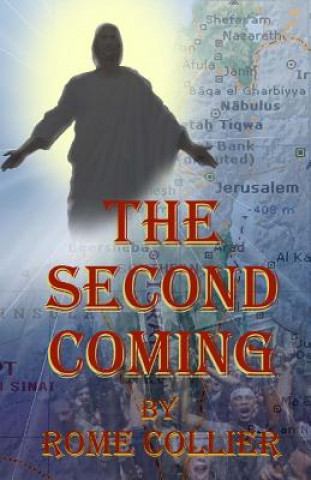 Knjiga The Second Coming Rome Collier