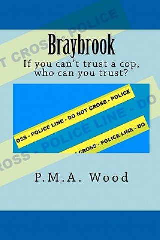 Kniha Braybrook P M a Wood