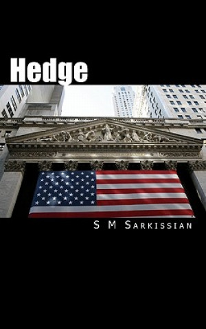 Kniha Hedge S M Sarkissian