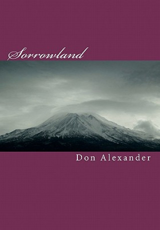 Livre Sorrowland: The Fall of America Don Alexander