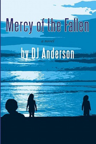 Livre Mercy of the Fallen Dj Anderson