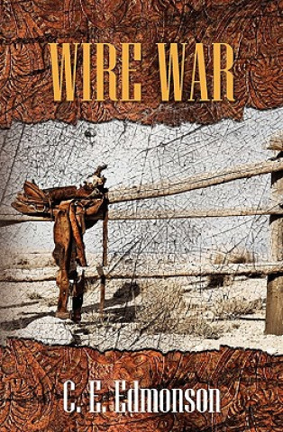 Knjiga Wire War C E Edmonson