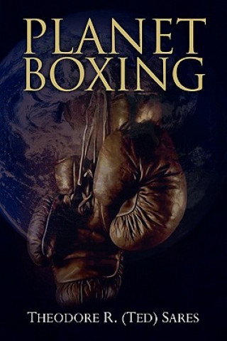 Buch Planet Boxing Theodore R Sares