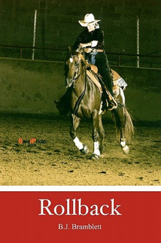 Book Rollback B J Bramblett