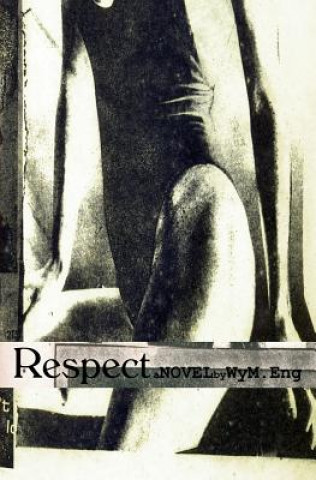 Knjiga Respect MR Wy M Eng
