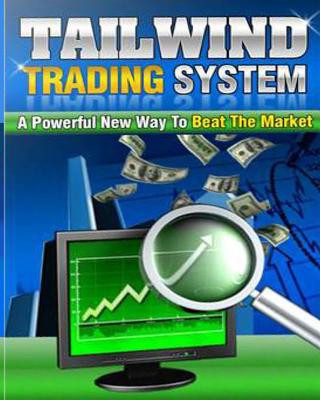 Knjiga Tailwind Trading System Perry Kennedy
