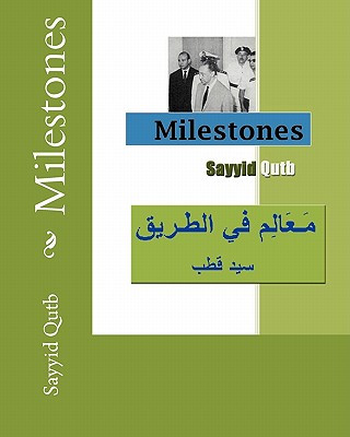 Könyv Milestones Sayyid Qutb