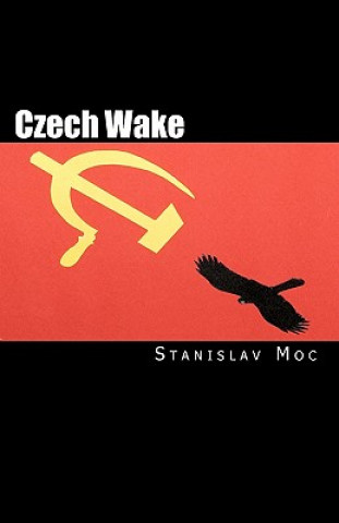 Kniha Czech Wake: Fall of the Patriots Stanislav Moc