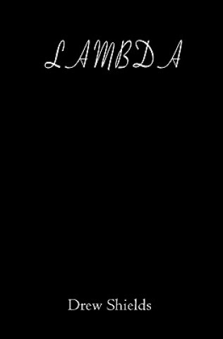 Book Lambda Drew Shields