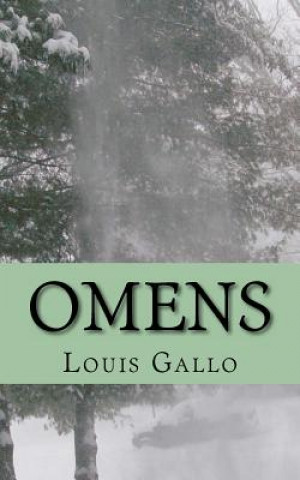 Carte Omens: and other poems Louis Gallo