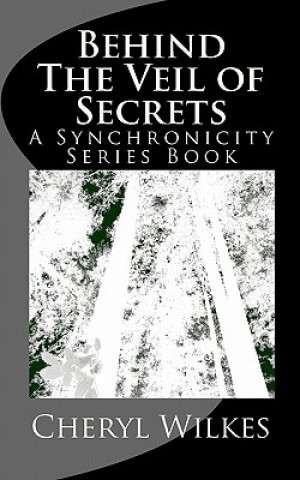 Kniha Behind The Veil of Secrets: A Synchronicity Series Book Cheryl Wilkes