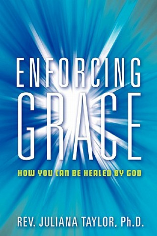 Livro Enforcing Grace Juliana Taylor