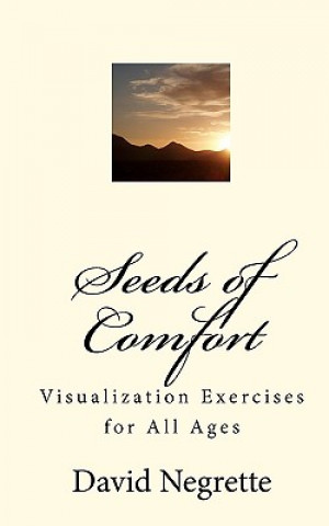 Book Seeds of Comfort: Visualization Exercises for All Ages David Negrette