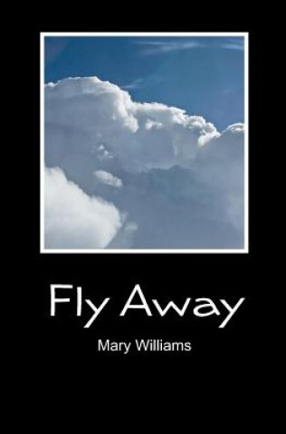 Carte Fly Away Mary Williams