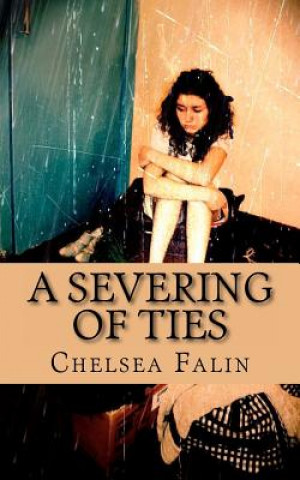 Livre A Severing of Ties: The Benson Family Chronicles Chelsea Falin