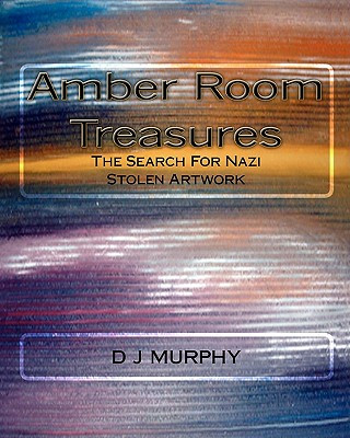 Kniha Amber Room Treasures D J Murphy