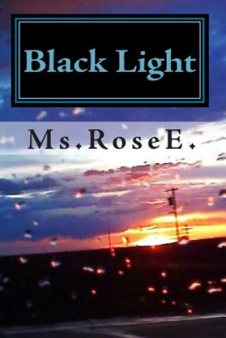 Book Black Light MS Rosee